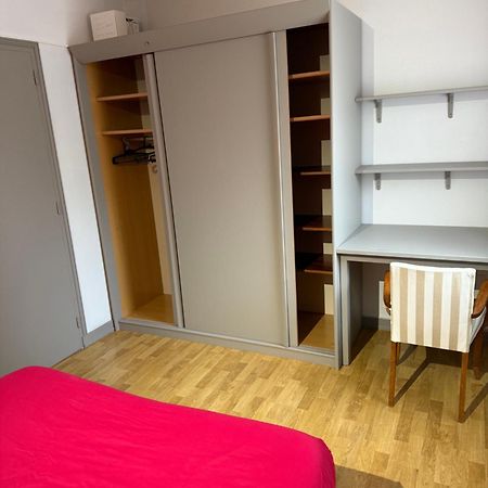 Appartement 2 Pieces Vue Sur La Riviere De L'Aven Et Le Bois D Amour بونت-آفين المظهر الخارجي الصورة