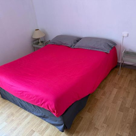 Appartement 2 Pieces Vue Sur La Riviere De L'Aven Et Le Bois D Amour بونت-آفين المظهر الخارجي الصورة