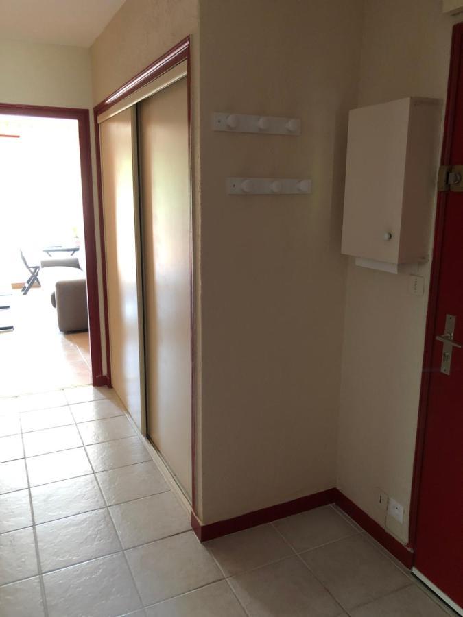 Appartement 2 Pieces Vue Sur La Riviere De L'Aven Et Le Bois D Amour بونت-آفين المظهر الخارجي الصورة