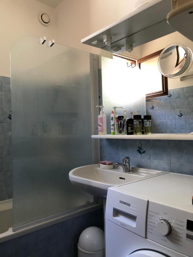 Appartement 2 Pieces Vue Sur La Riviere De L'Aven Et Le Bois D Amour بونت-آفين المظهر الخارجي الصورة
