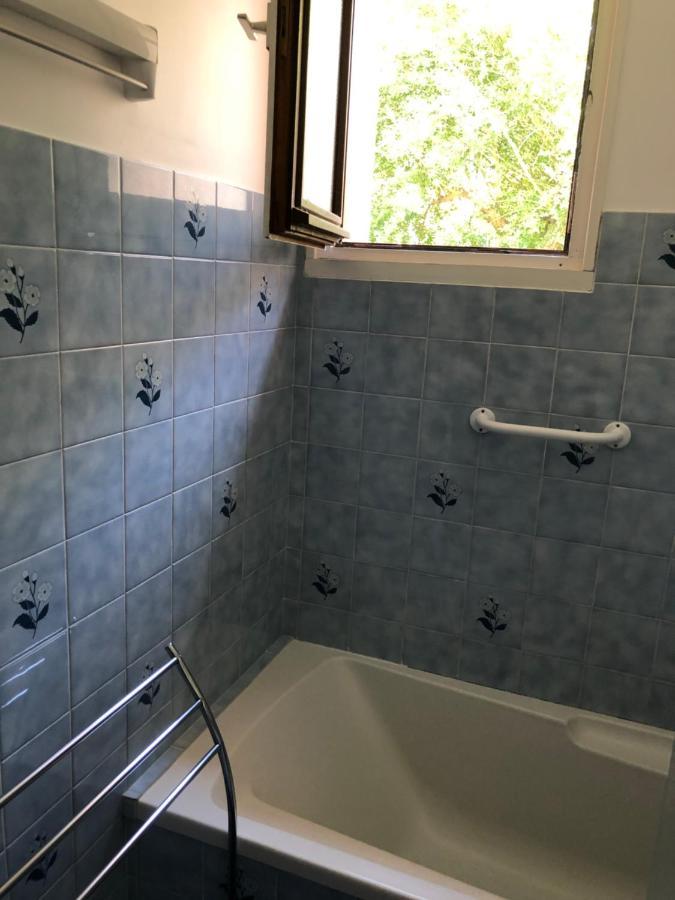 Appartement 2 Pieces Vue Sur La Riviere De L'Aven Et Le Bois D Amour بونت-آفين المظهر الخارجي الصورة