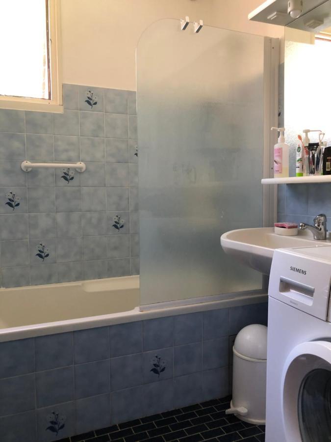Appartement 2 Pieces Vue Sur La Riviere De L'Aven Et Le Bois D Amour بونت-آفين المظهر الخارجي الصورة