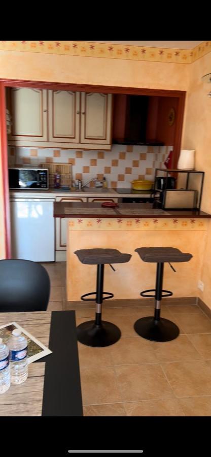 Appartement 2 Pieces Vue Sur La Riviere De L'Aven Et Le Bois D Amour بونت-آفين المظهر الخارجي الصورة