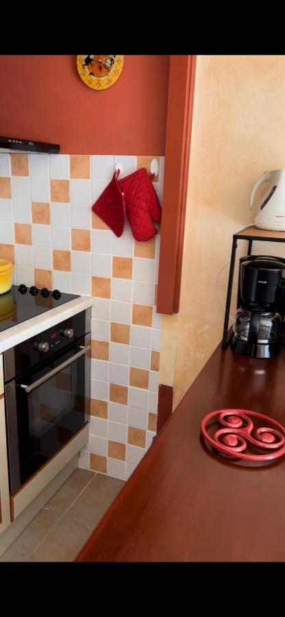 Appartement 2 Pieces Vue Sur La Riviere De L'Aven Et Le Bois D Amour بونت-آفين المظهر الخارجي الصورة