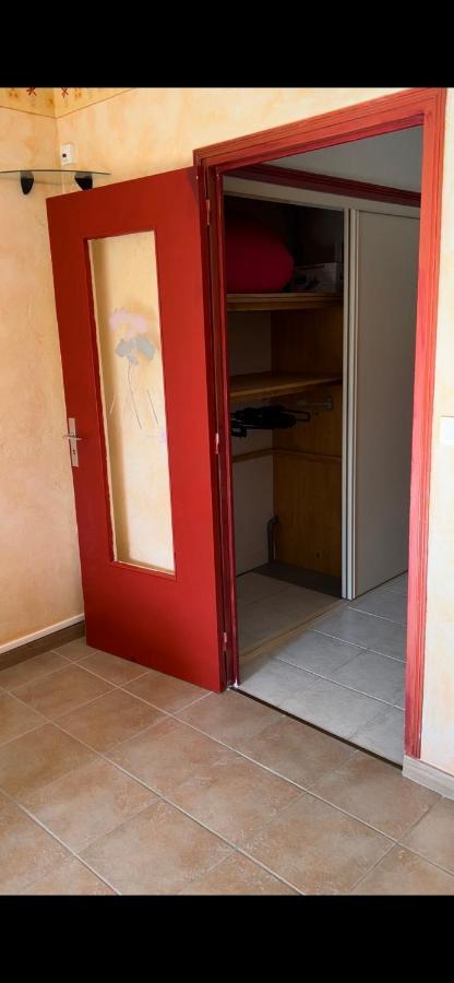 Appartement 2 Pieces Vue Sur La Riviere De L'Aven Et Le Bois D Amour بونت-آفين المظهر الخارجي الصورة
