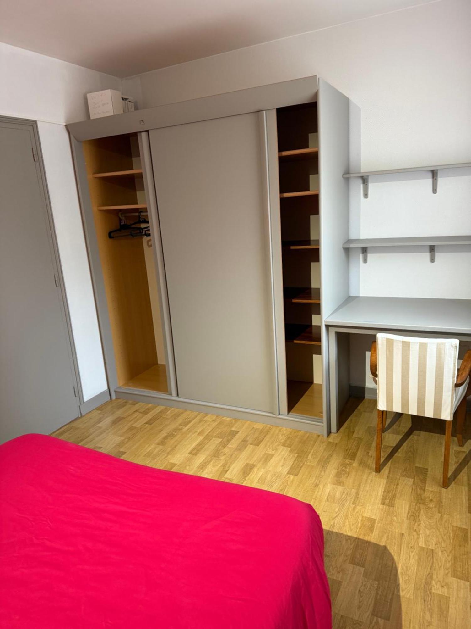 Appartement 2 Pieces Vue Sur La Riviere De L'Aven Et Le Bois D Amour بونت-آفين المظهر الخارجي الصورة