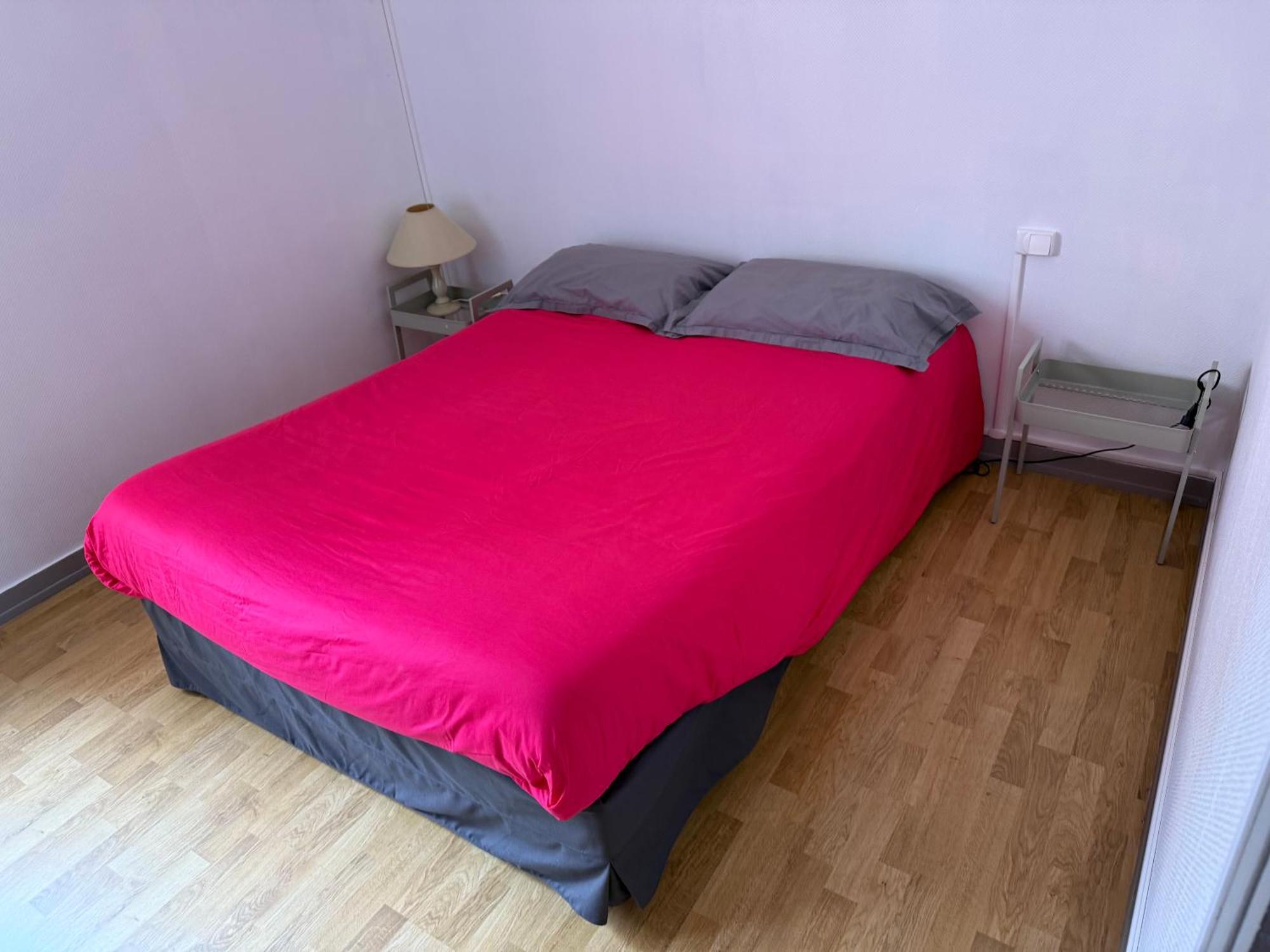 Appartement 2 Pieces Vue Sur La Riviere De L'Aven Et Le Bois D Amour بونت-آفين المظهر الخارجي الصورة